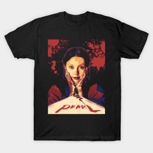 Pearl Blood T-Shirt